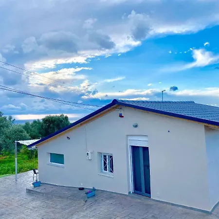 Riqionian House