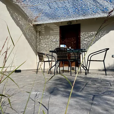 Riqionian House *