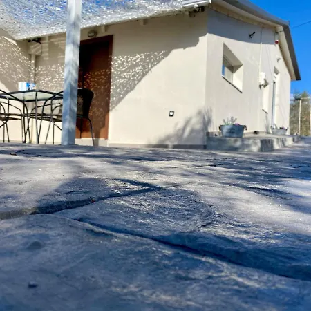 Riqionian House 别墅