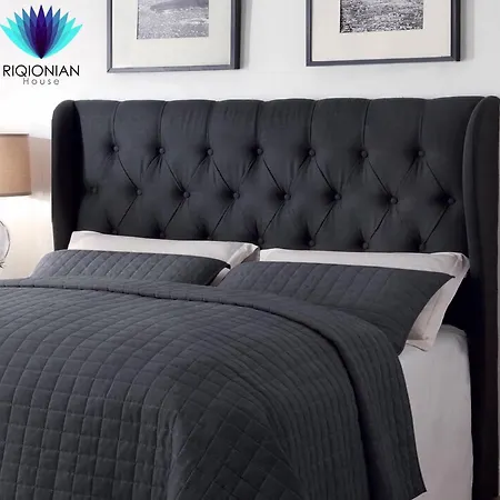 别墅 Riqionian House