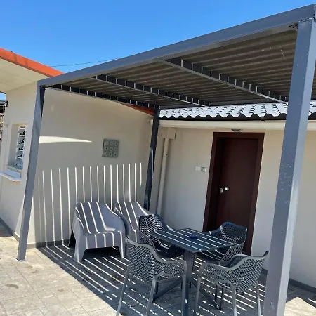 فيلة Riqionian House