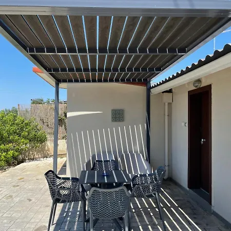 Riqionian House *