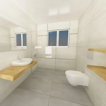 别墅 Riqionian House Vromonérion