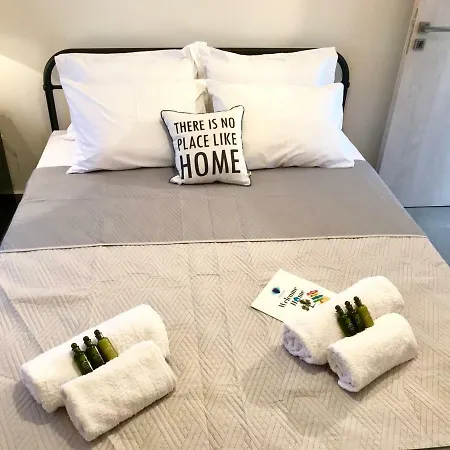 别墅 Riqionian House *