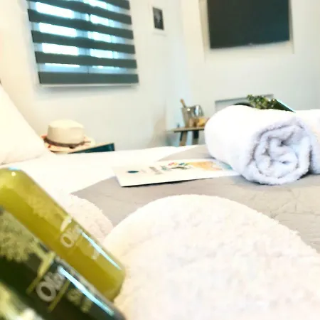 Villa Riqionian House Vromonérion