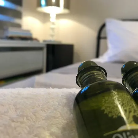 Riqionian House 别墅 Vromonérion