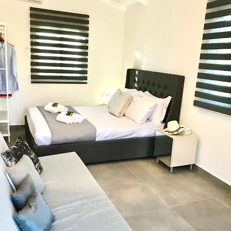 Villa Riqionian House