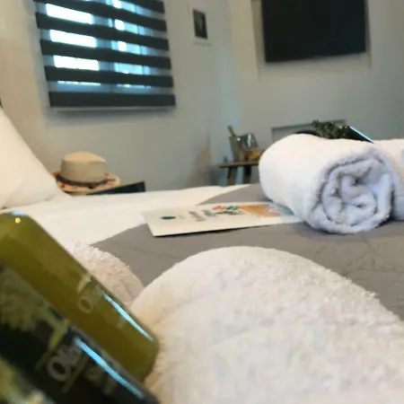 Riqionian House Vromonérion