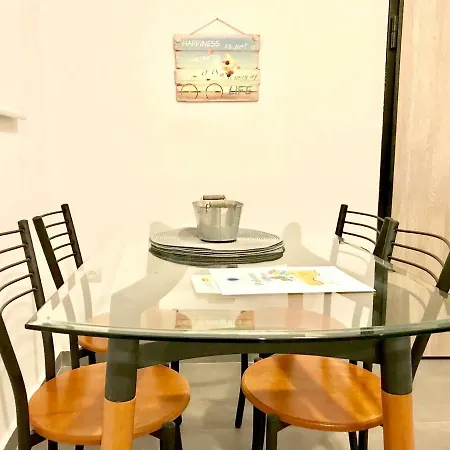 Villa Riqionian House *