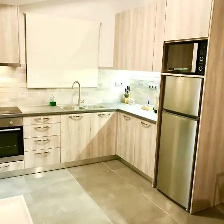 Riqionian House فيلة *