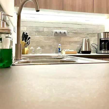 Riqionian House 别墅