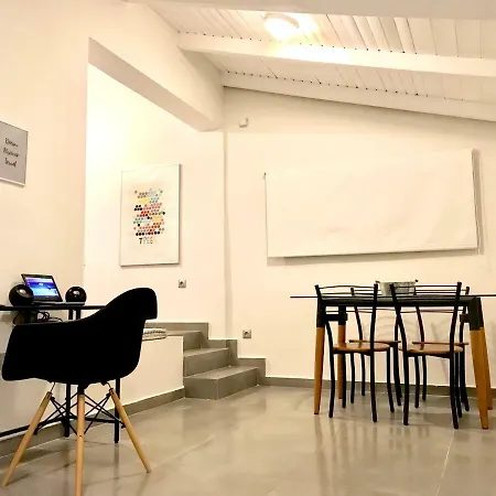 Riqionian House * Vromonérion