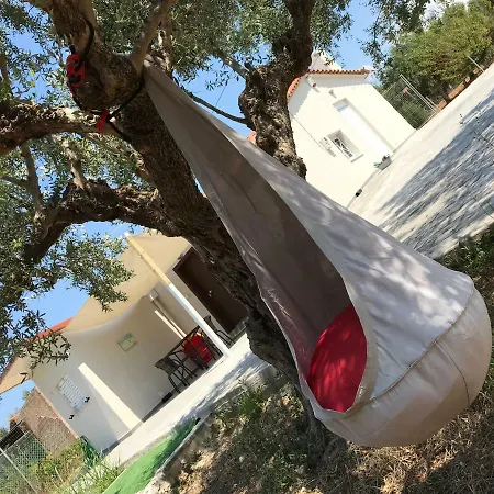 Riqionian House Villa