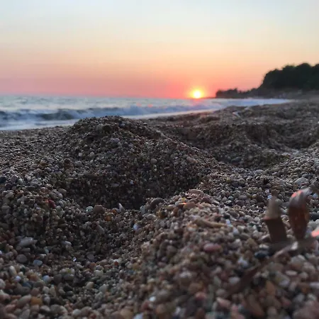 Riqionian House Villa *