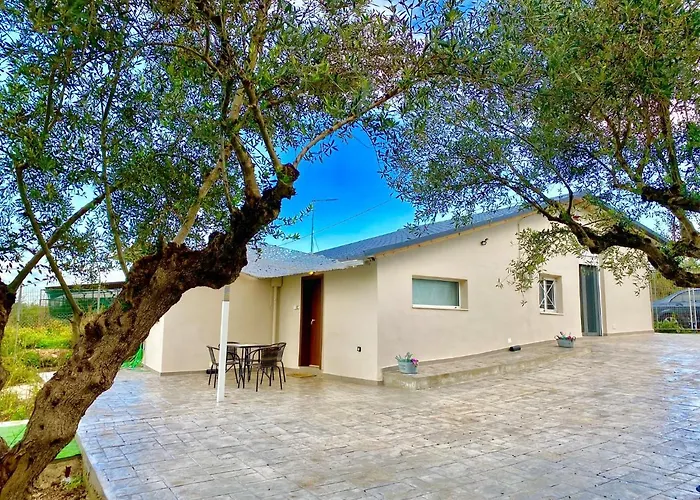 Riqionian House * Vromonérion