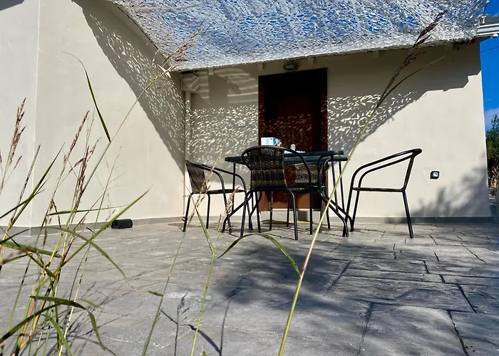 Riqionian House *