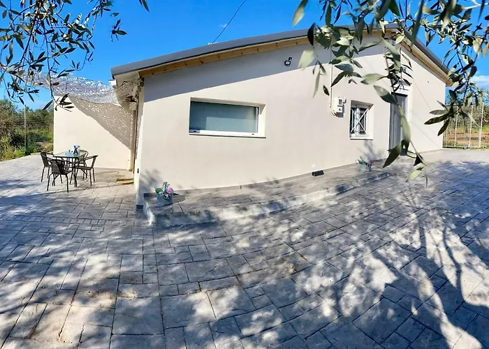 Riqionian House