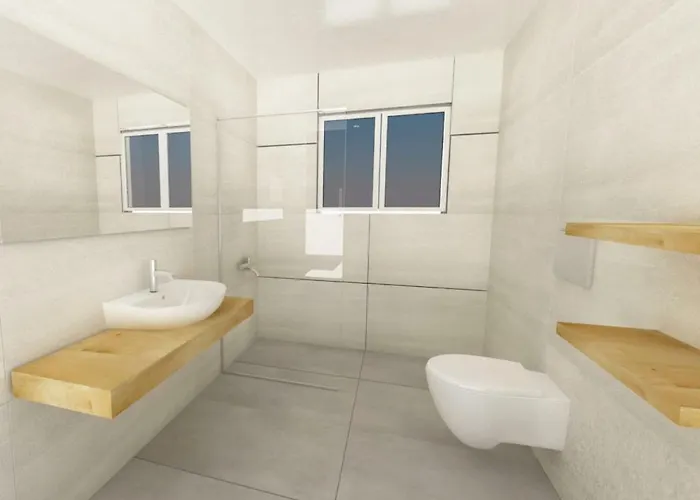 Villa Riqionian House Vromonérion