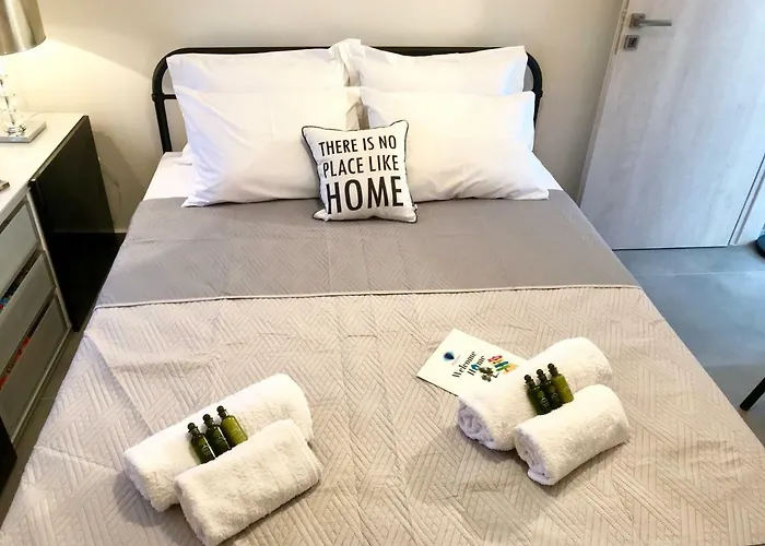 Villa Riqionian House *