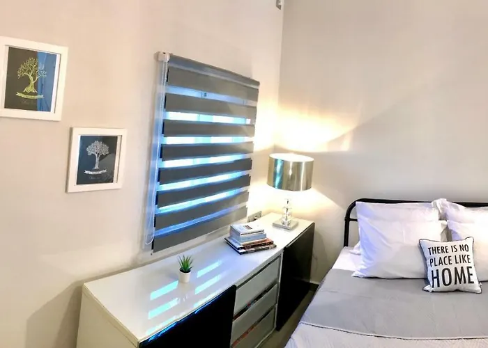 Villa Riqionian House