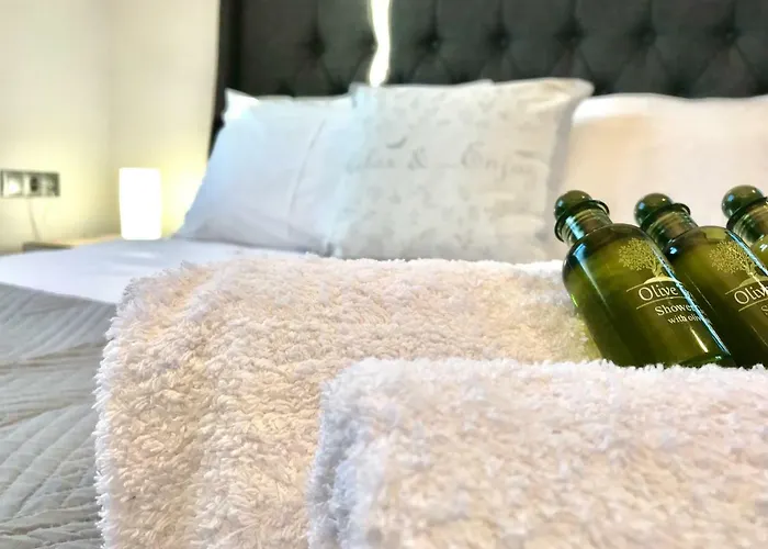 Villa Riqionian House *