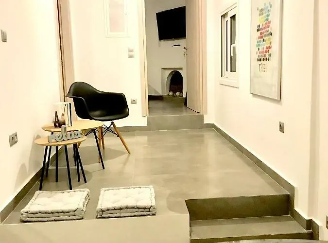 Riqionian House Villa *