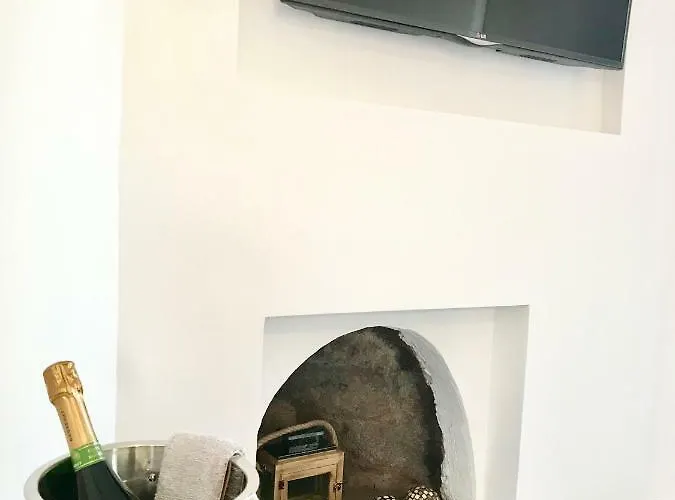 Riqionian House Villa Vromonérion