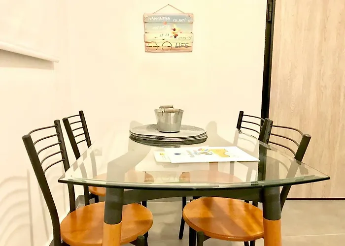 Villa Riqionian House *