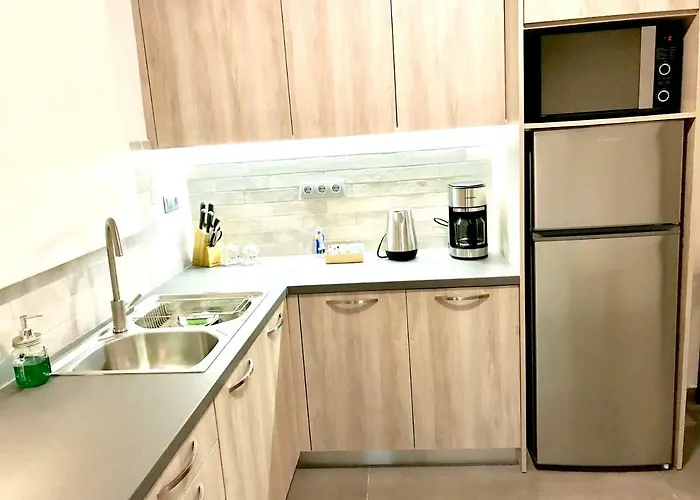 Riqionian House Villa