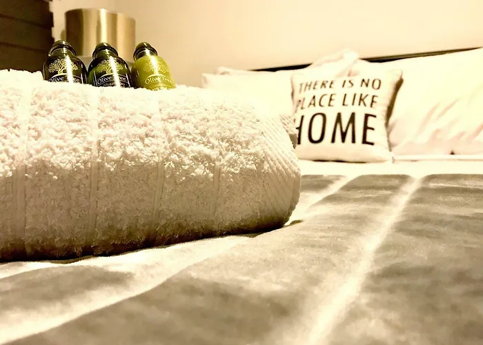 Riqionian House Villa