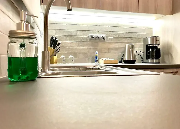 Riqionian House Villa