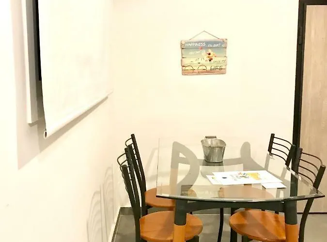 Villa Riqionian House *