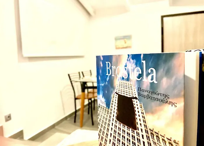 Villa Riqionian House *