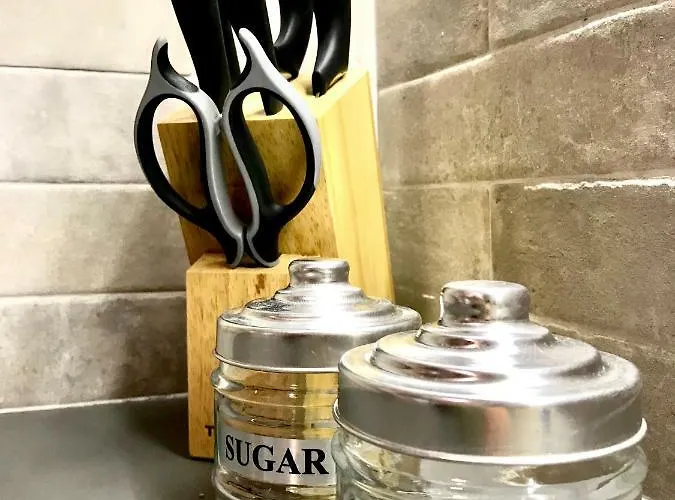 Riqionian House * Vromonérion