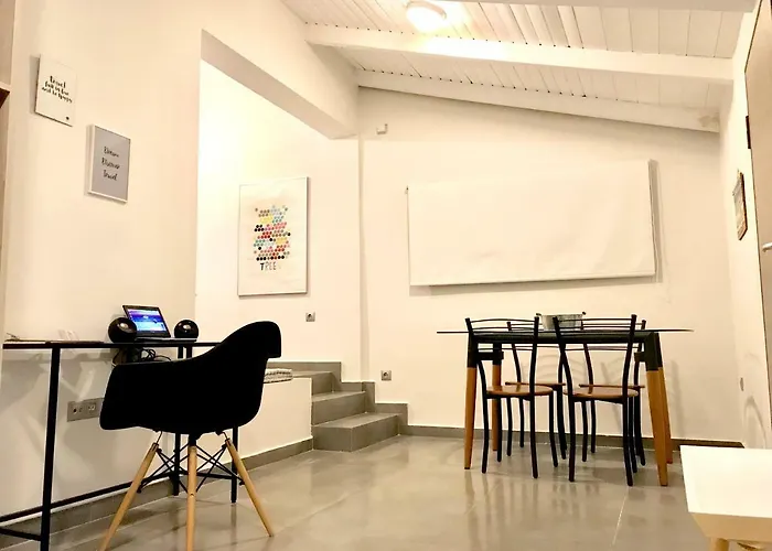 Riqionian House * Vromonérion