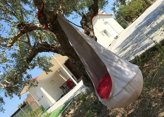 Riqionian House Villa