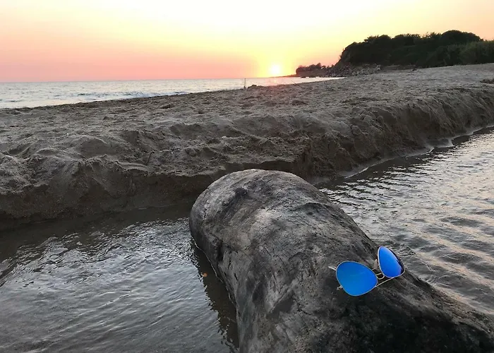 Riqionian House * Vromonérion